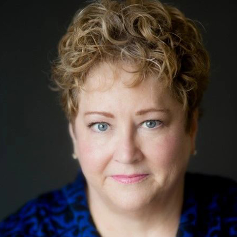 Suzy Smith